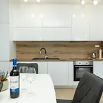 Yuki 2br W Balcony And Parking Near Old Town * Zadar