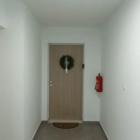 Appartamento Yuki 2br W Balcony And Parking Near Old Town *