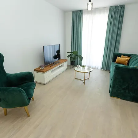 Yuki 2br W Balcony And Parking Near Old Town Appartamento *