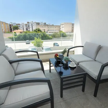 Appartamento Yuki 2br W Balcony And Parking Near Old Town *