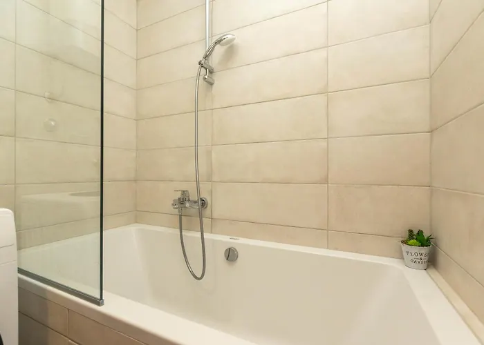 Yuki 2br W Balcony And Parking Near Old Town * Zadar