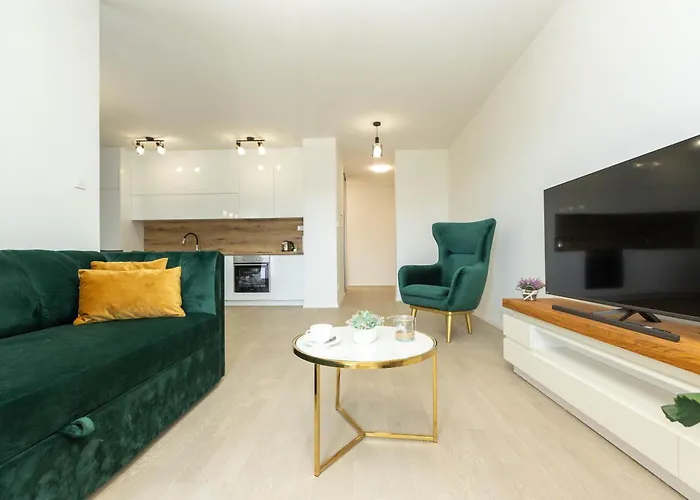 Yuki 2br W Balcony And Parking Near Old Town Zadar